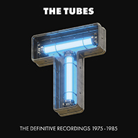 The Tubes The Tubes - Definitive Recordings 1975-1985 